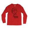 Mathilda Long Sleeve Shirts