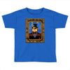 Owl Hoodini Toddler T-shirt