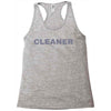 Broad City Cleaner Racerback Tank