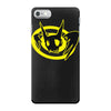 arkham orgins joker bat iPhone 7 Case