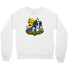 peanuts gang Crewneck Sweatshirt