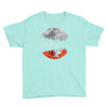 stranger things Youth Tee