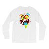 muck mouth Long Sleeve Shirts