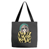 pullover Tote Bags