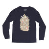 bad tempered rodents Long Sleeve Shirts