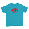 new york city Youth Tee