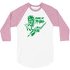 zombie bro 3/4 Sleeve Shirt
