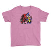 mutant v mutant Youth Tee