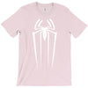 spiderman logo avengers marvel comics gift T-Shirt