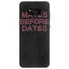 mates before dates Samsung Galaxy S8