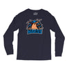 outpost 31 huskies monster version Long Sleeve Shirts