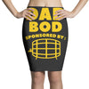 dad bod Pencil Skirts