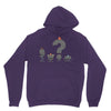 punktuation mark Unisex Hoodie