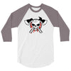 fahrie77 3/4 Sleeve Shirt