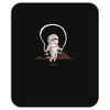 workout time Mousepad