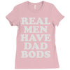 fathers day Ladies Fitted T-Shirt