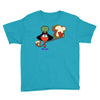 mustard or mayo Youth Tee
