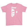 here's johnny cookie Youth Tee