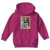 and ramen Youth Hoodie