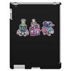 down at the milk bar iPad 3 and 4 Case