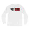 Boss Long Sleeve Shirts