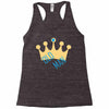old man Racerback Tank