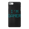 I'm Gamer iPhone 7 Case