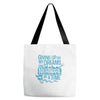 giving up on my dreams Tote Bags