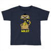 mr. et Toddler T-shirt
