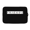 Freinds Show Laptop sleeve