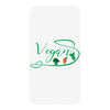 vegan iPhoneX