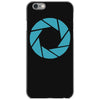 camera shutter iPhone 6/6s Case