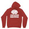 survivor Unisex Hoodie