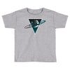 Saturn Toddler T-shirt