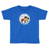 my boxers are my babies Toddler T-shirt