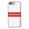 xxxtentacion iPhone 8 Plus