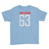 i have a dream 1963 Youth Tee