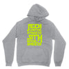 Jedi On The Streets Sith In The Sheets Unisex Hoodie
