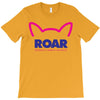 pussy roar - women's march alliance T-Shirt