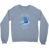 it's a me Crewneck Sweatshirt