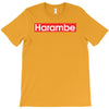 harambe gorilla T-Shirt