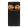 my pumpkins iPhone 7 Plus Case