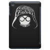 surrounded iPad Mini