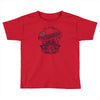 bayside high Toddler T-shirt