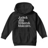 a litle life book Youth Hoodie