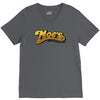 moes V-Neck Tee