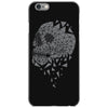 skull triangle iPhone 6/6s Case