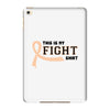 This Is My Fight Shirt iPad Mini 4