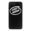 chef cook funny new iPhone 7 Plus Case
