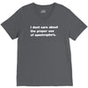 proper use of apostrophe's V-Neck Tee